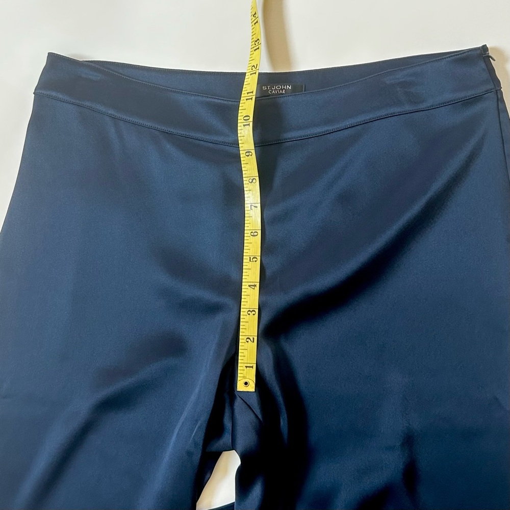 St. John dress pants - Picture 7 of 8